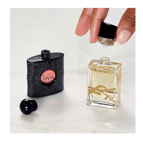 Yves Saint Laurent Mini Duo Gift Set, New, Limited Edition - Picture 2 of 5